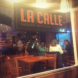 La Calle