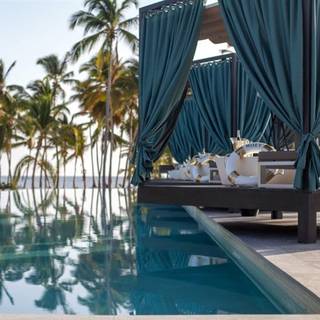 Pearl Beach Club - Punta Cana