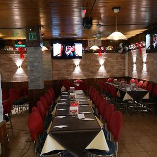 Restaurante Bar Dallas