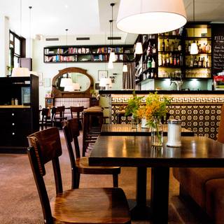 Café Leonar