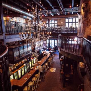 Wienstein & Gavino's