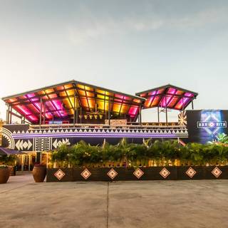 BAR RITA- Fort Lauderdale