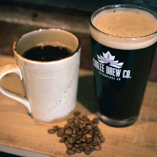 Coulee Brew Company