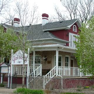 Gabriel's Restaurant