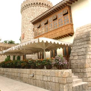 Torre De Castilla