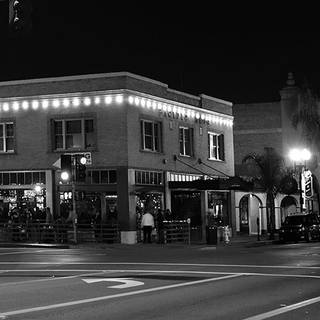 Chapter One: the modern local