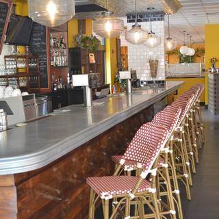 French Hound Brasserie