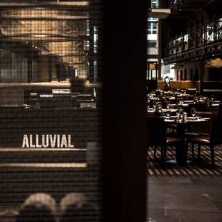 Alluvial