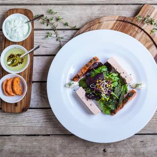PFEFFER&MINZE | Restaurant – Café - Bar
