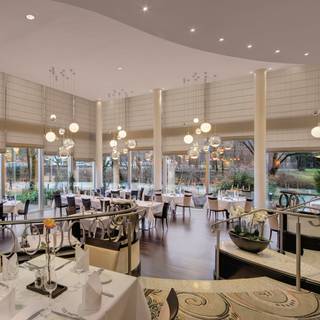 Tivoli Restaurant