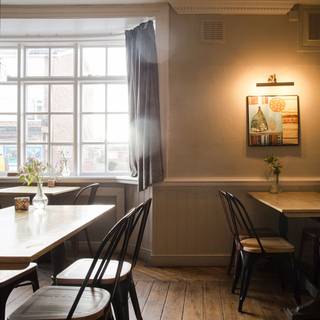 Red Lion Coleshill