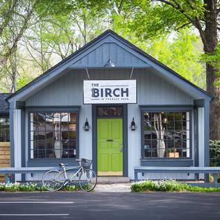 The Birch - In Terrace Park