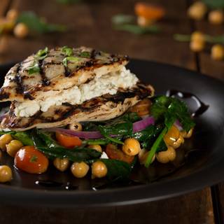 Milestones Grill + Bar - Abbotsford