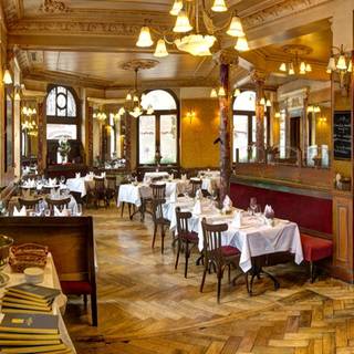 Hotel - Restaurant Schiller