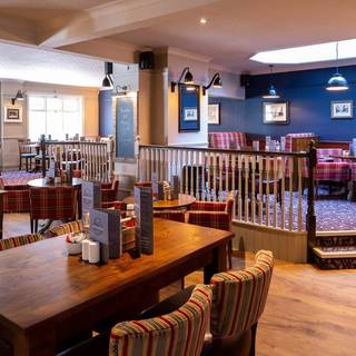 The Salutation