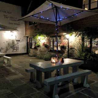 The Village Inn