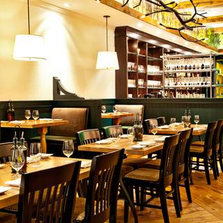 Wildwood Kitchen