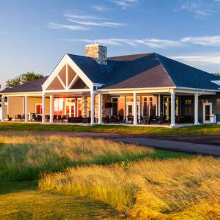 Heron Glen Golf Course & Restaurant