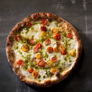 Stoked Wood Fired Pizza Co.