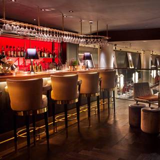 Quaglino's Bar