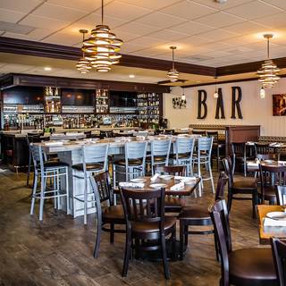 Little Italy Bar & Grill - Scripps Ranch