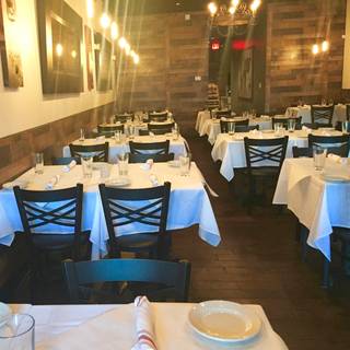 Italian Grill Crispina