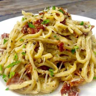Maui Pasta