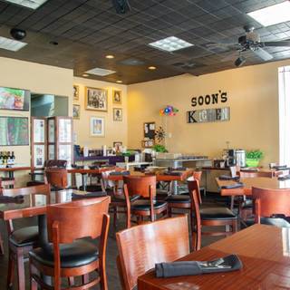 Thai Soon Restaurant