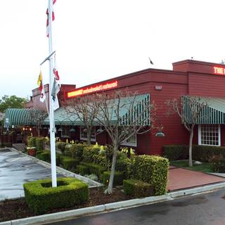 The Fish Market-San Jose