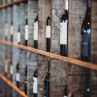 Complexity Wine
