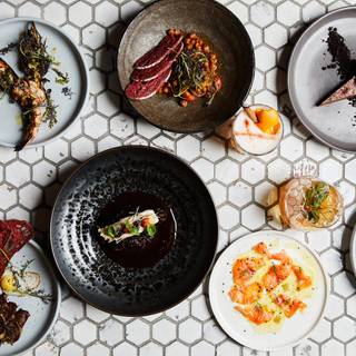 Abacus Bar & Kitchen
