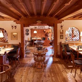 Kreuther Fondue Stube