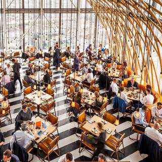 SUSHISAMBA City
