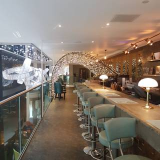 Plate Restaurant