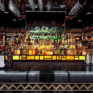 Cantina La No. 20 - Artz