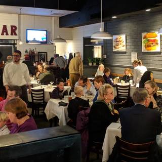 Southern Bistro at Chastain Park