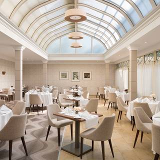 Kaptol Restaurant - The Westin Zagreb