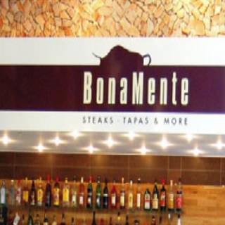 BonaMente - Steaks, Tapas & More