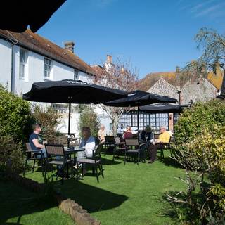 The Rottingdean Club