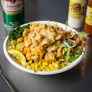 Brazilian Bowl Grill - Lakeview