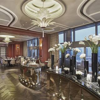 Alto Restaurant and Bar - Four Seasons Jakarta