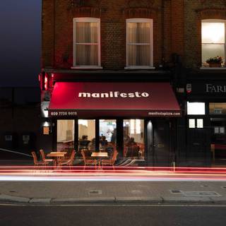 Manifesto London