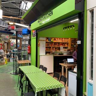 Ading's Kitchen