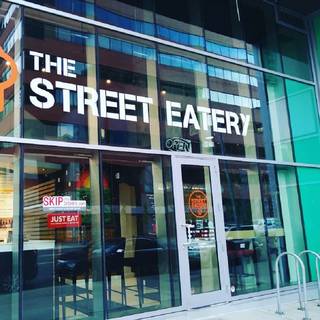 The Street Eatery