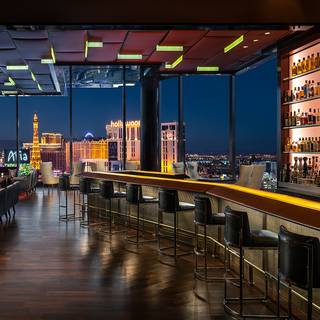 SkyBar - Waldorf Astoria, Las Vegas