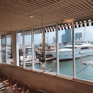 King Crab Co - Marina Mirage