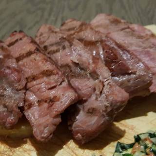 Parrilla Fusión