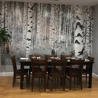 White Birch