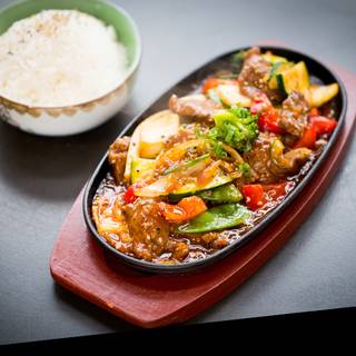 Eat Tokyo Asian Street Food - Talbot Street