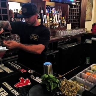 Town Tavern